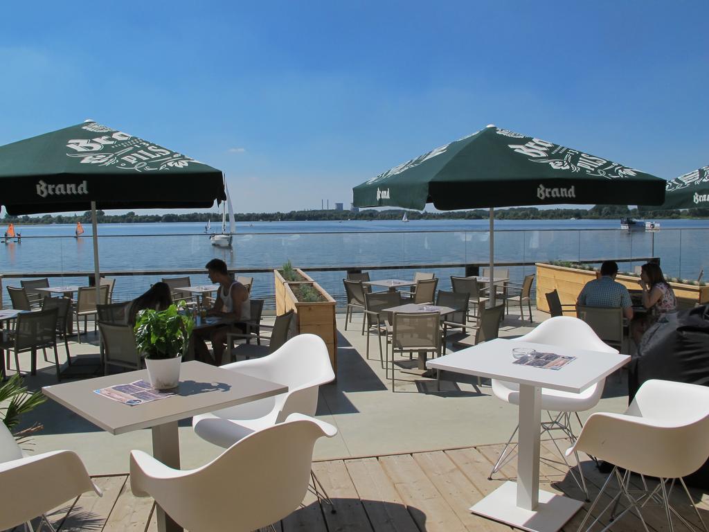 Restaurant Oolderhof Bv Hotel Roermond Exterior photo