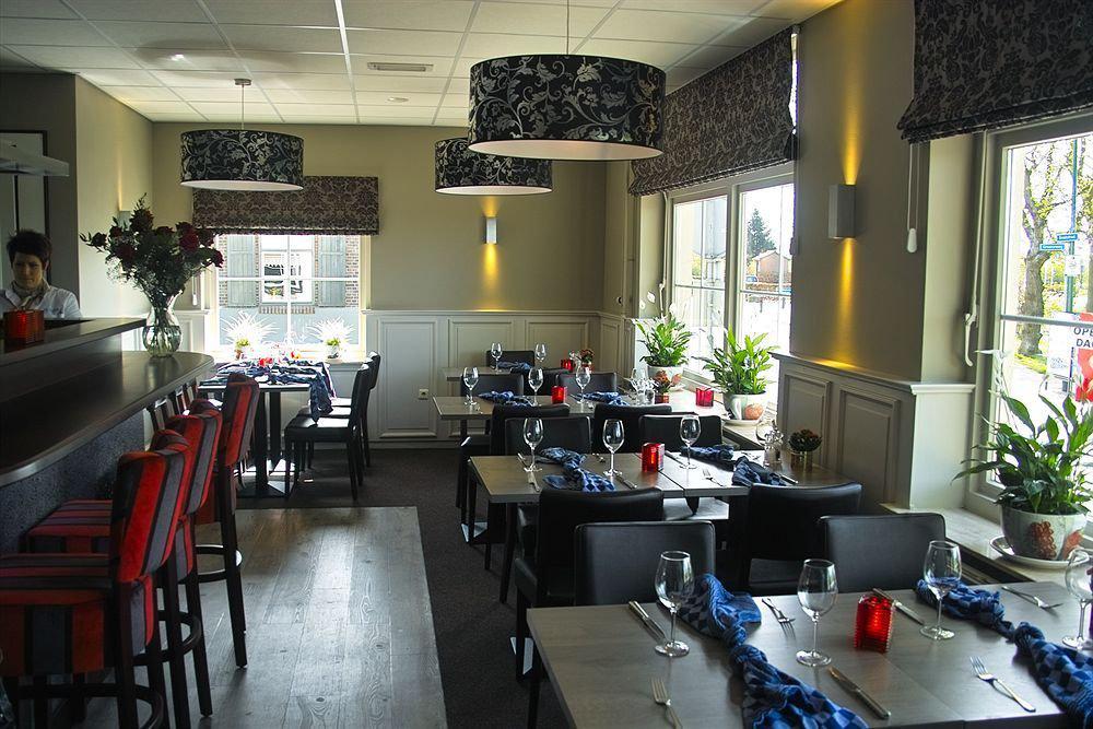 Restaurant Oolderhof Bv Hotel Roermond Exterior photo